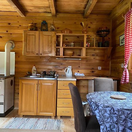Holiday Home Milica Kolašin Екстериор снимка