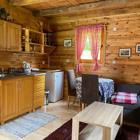 Holiday Home Milica Kolašin Екстериор снимка