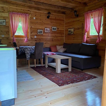 Holiday Home Milica Kolašin Екстериор снимка