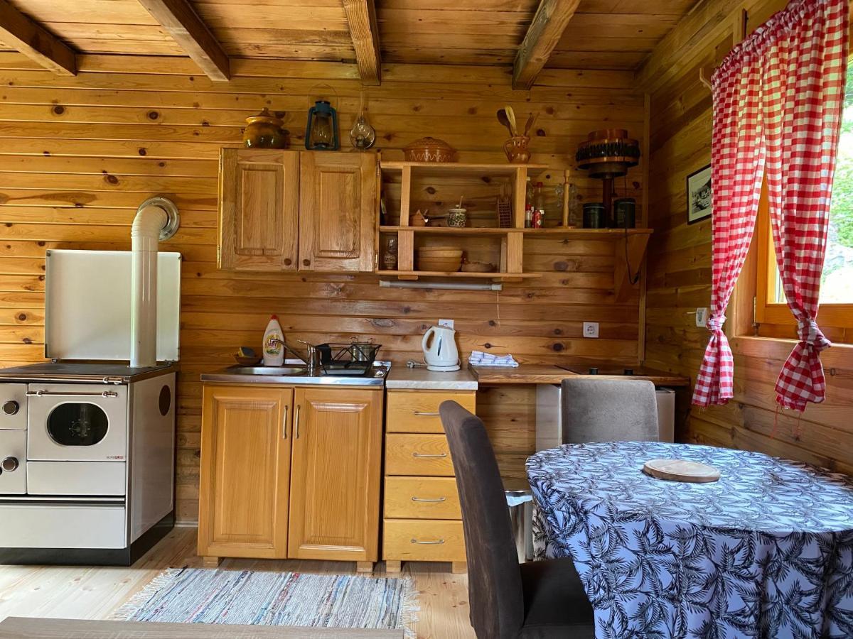 Holiday Home Milica Kolašin Екстериор снимка