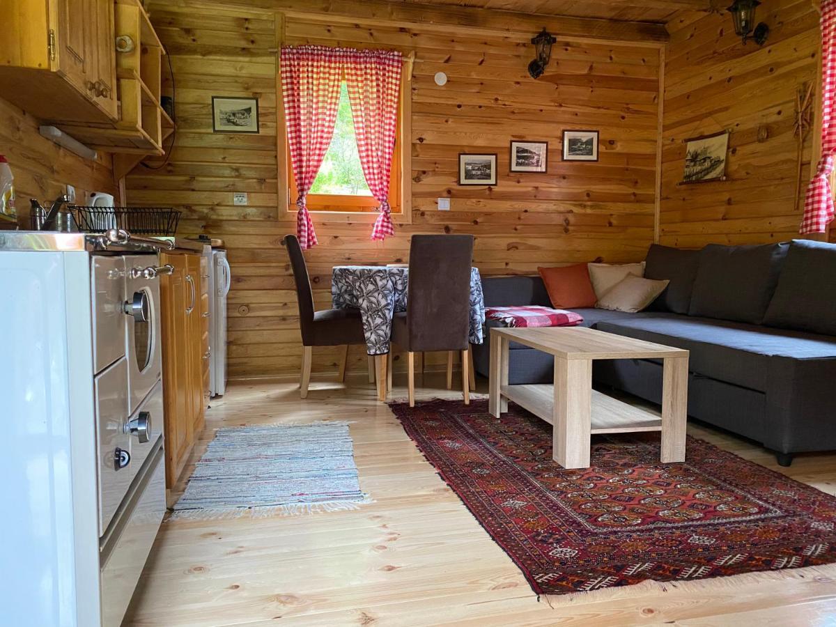 Holiday Home Milica Kolašin Екстериор снимка