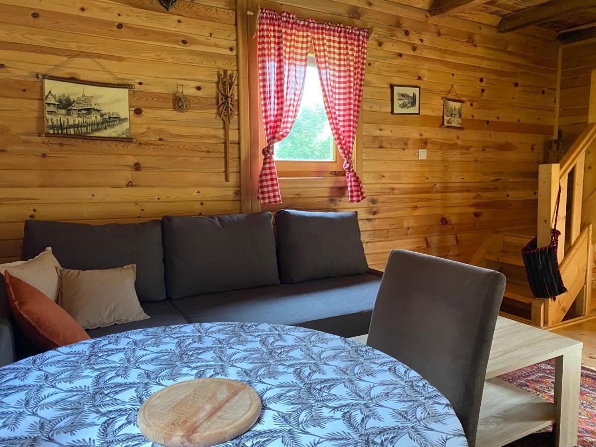 Holiday Home Milica Kolašin Екстериор снимка
