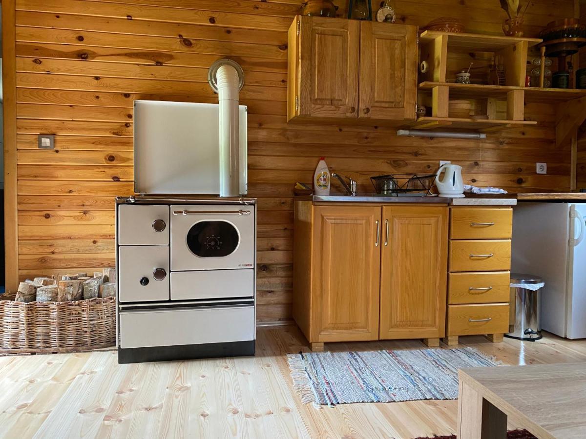 Holiday Home Milica Kolašin Екстериор снимка