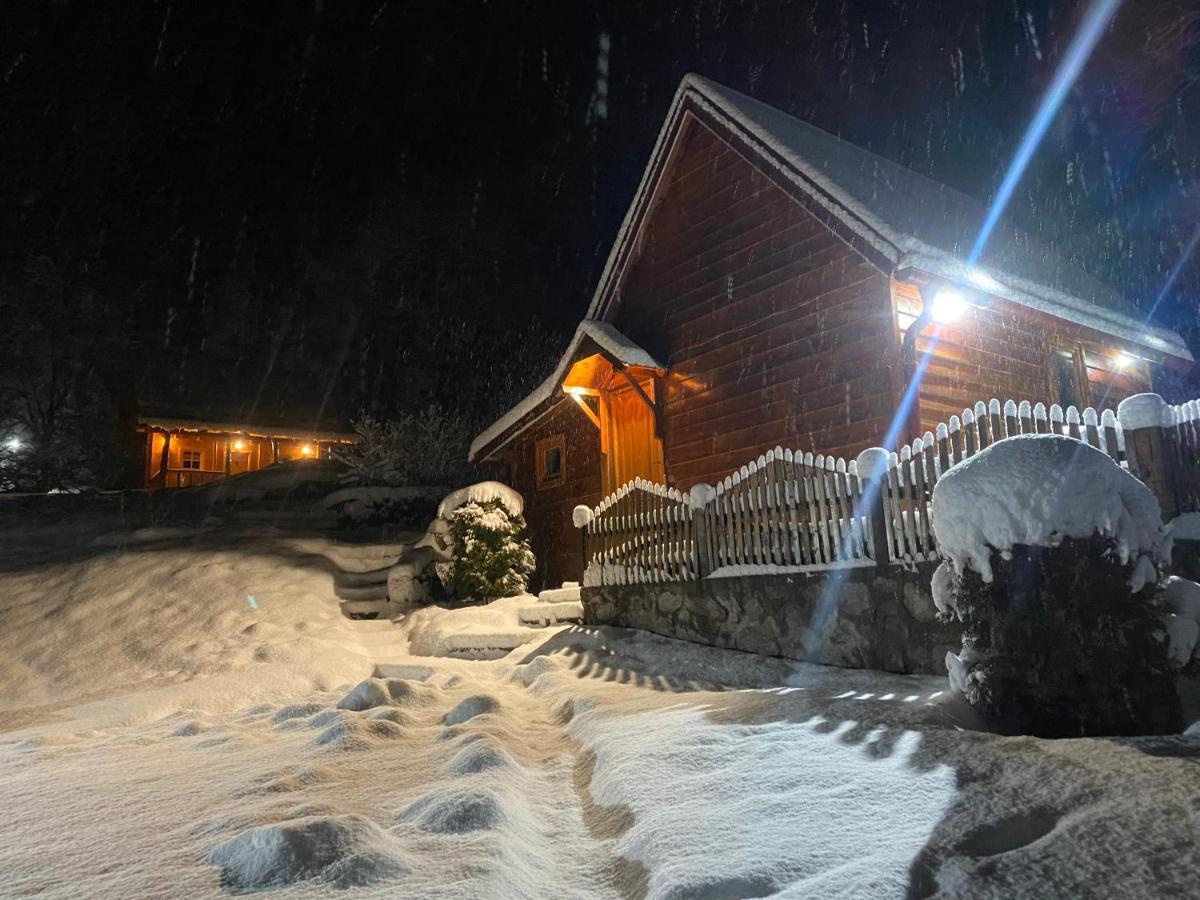 Holiday Home Milica Kolašin Екстериор снимка