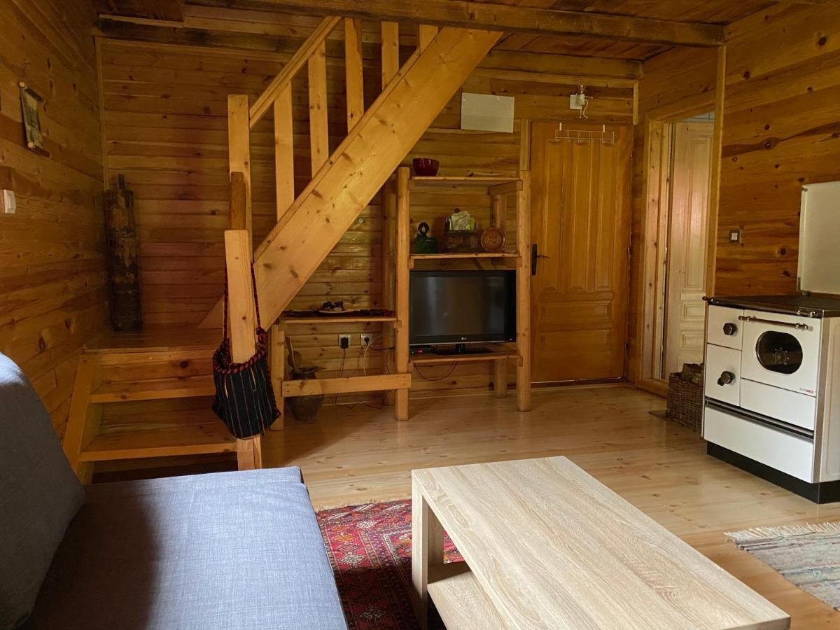 Holiday Home Milica Kolašin Екстериор снимка