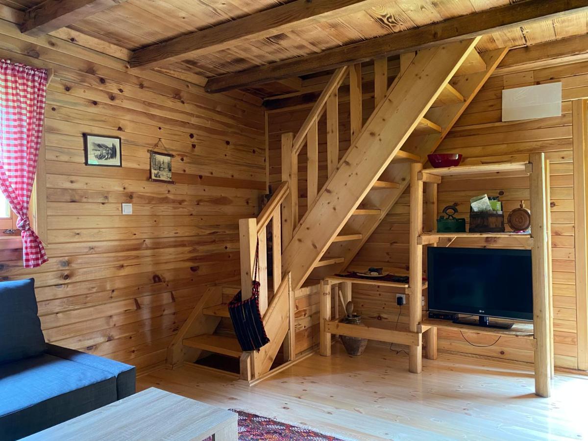 Holiday Home Milica Kolašin Екстериор снимка