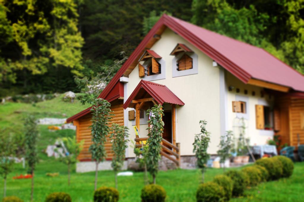 Holiday Home Milica Kolašin Екстериор снимка