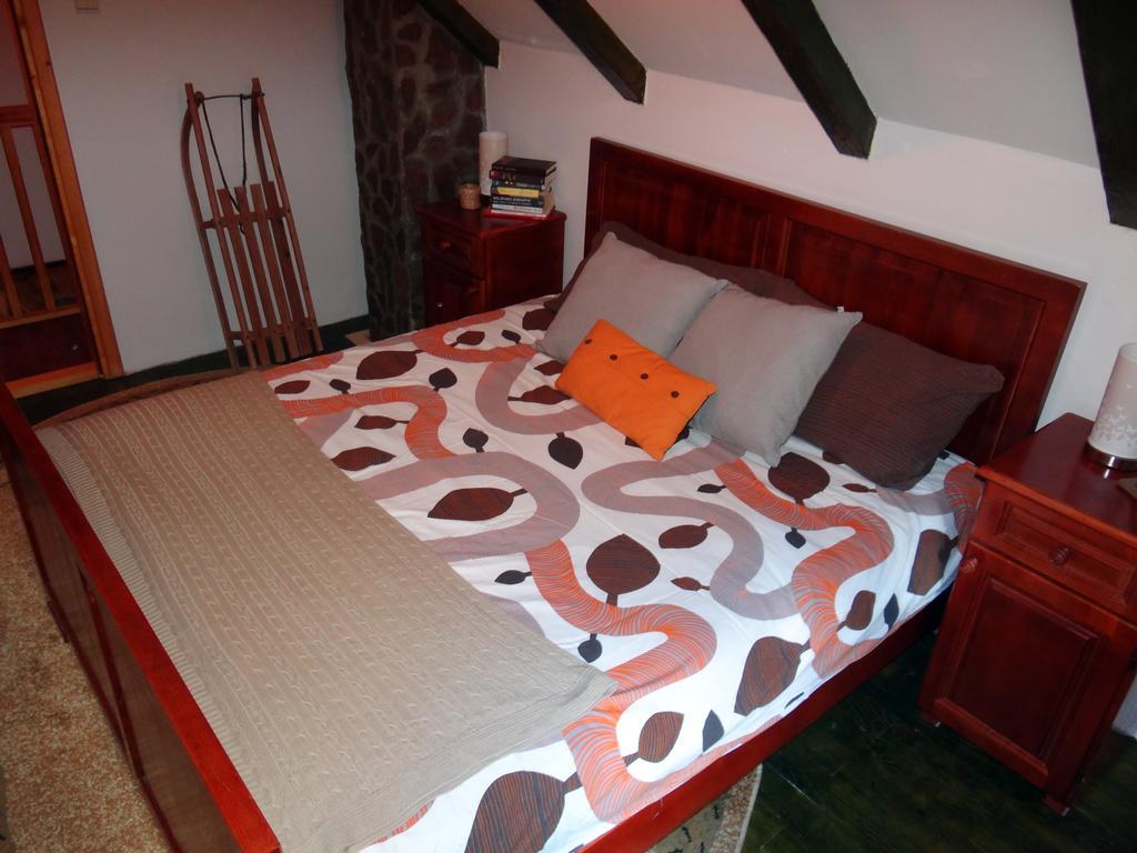 Holiday Home Milica Kolašin Екстериор снимка