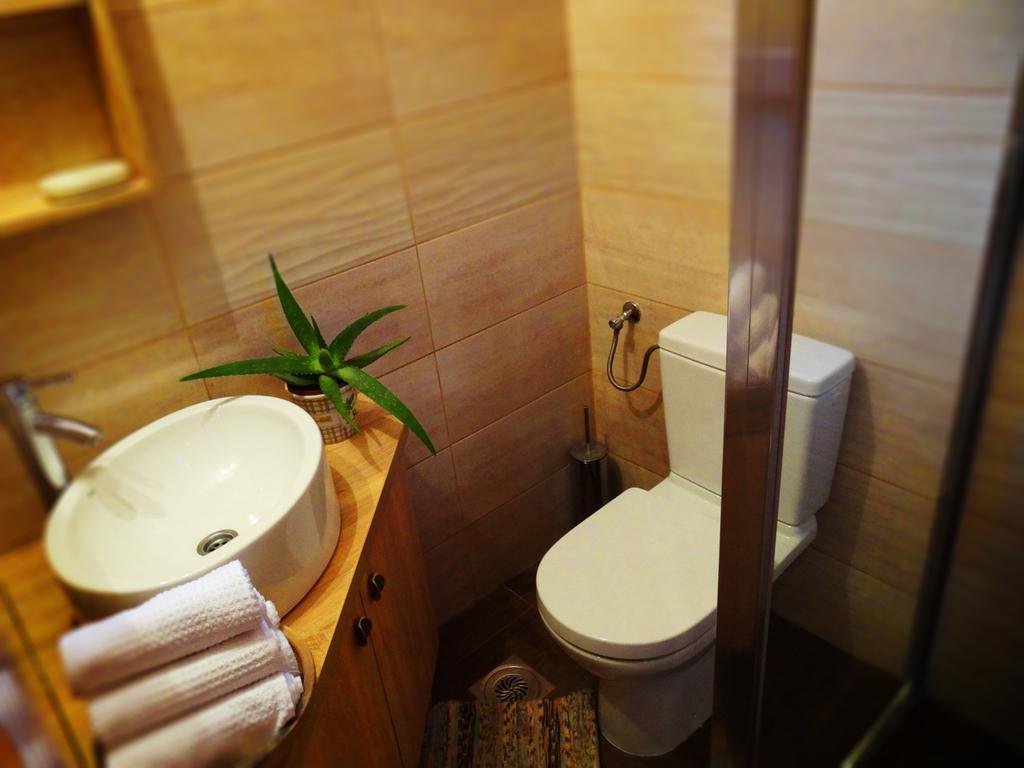 Holiday Home Milica Kolašin Екстериор снимка