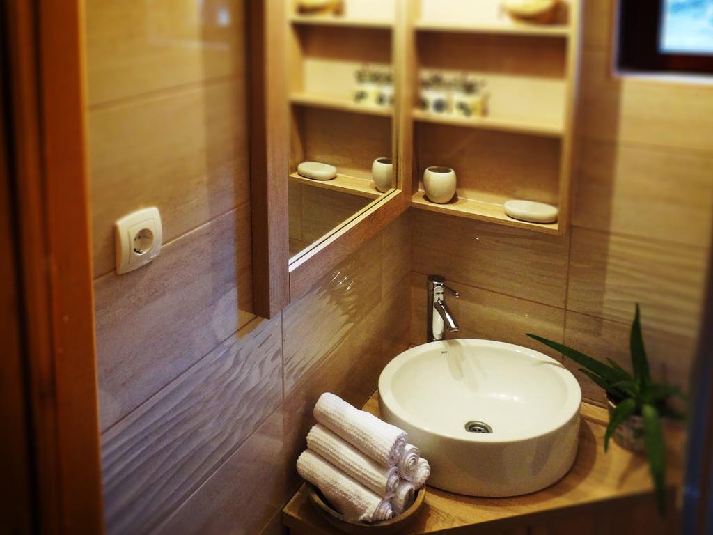 Holiday Home Milica Kolašin Екстериор снимка