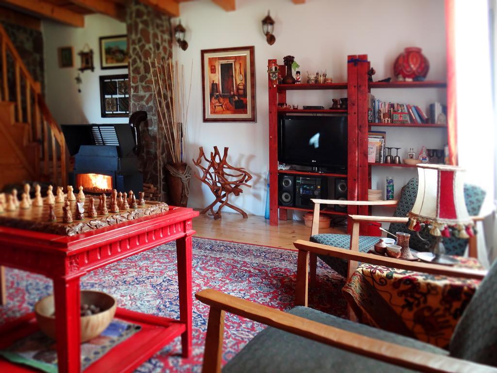 Holiday Home Milica Kolašin Екстериор снимка