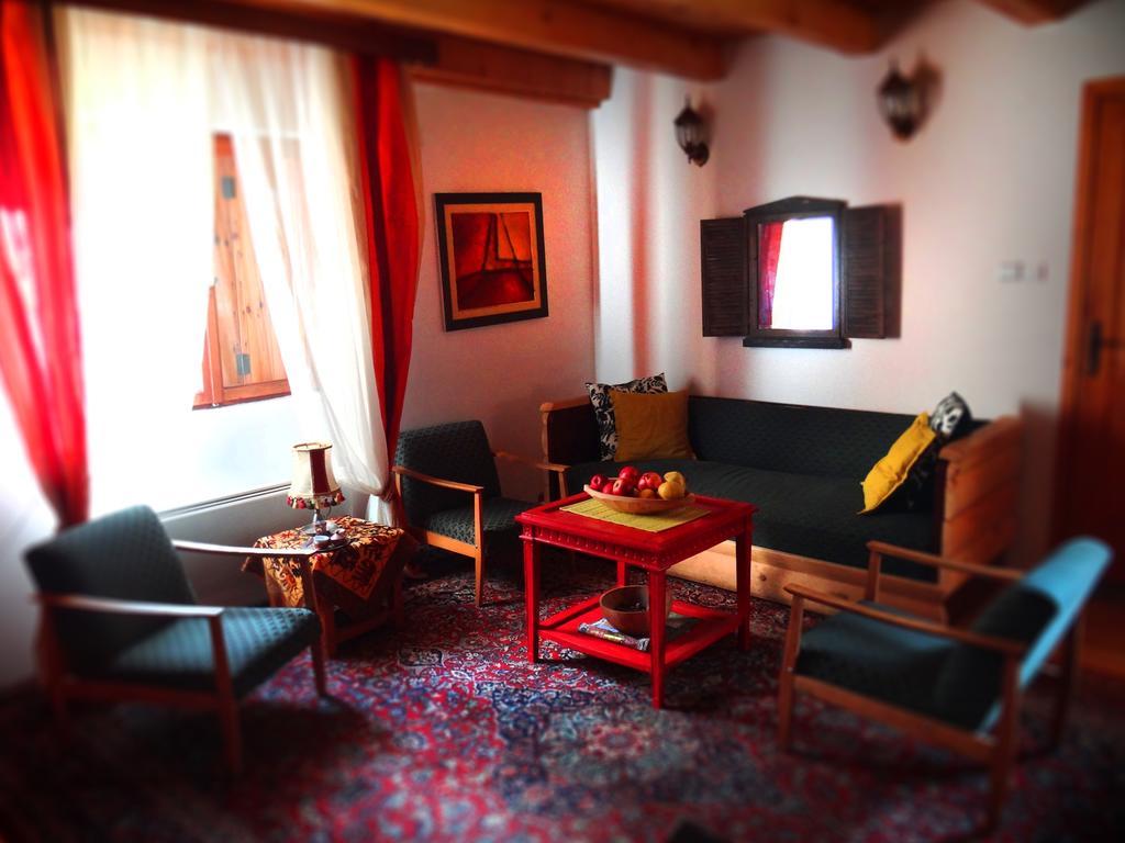 Holiday Home Milica Kolašin Екстериор снимка