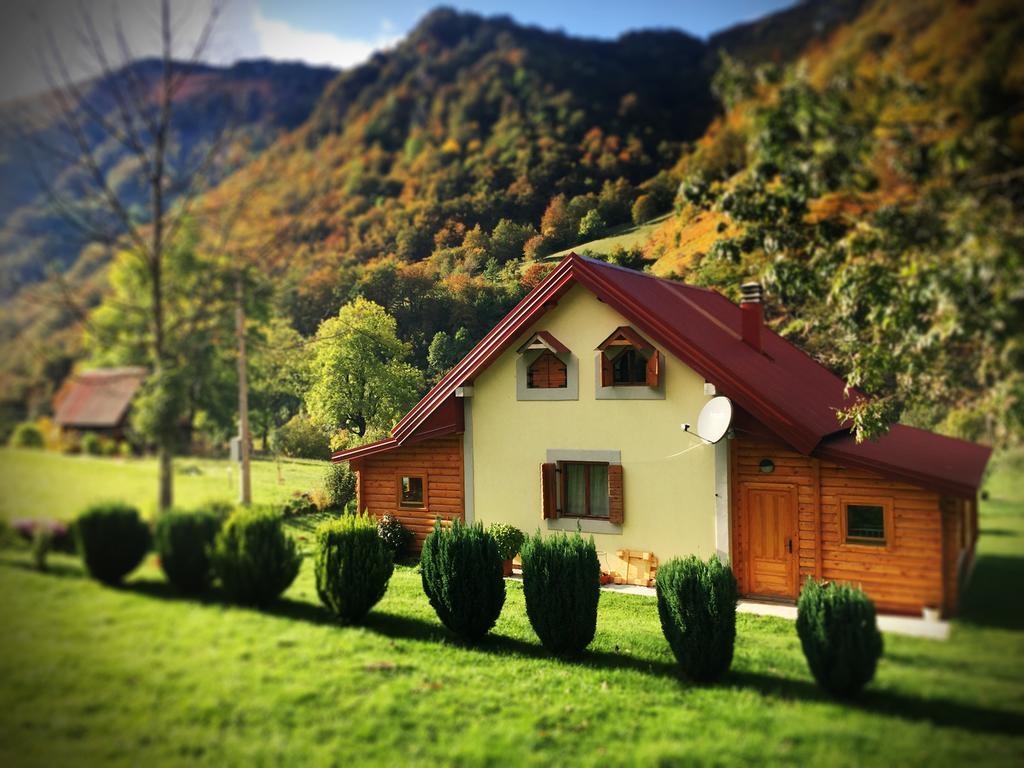 Holiday Home Milica Kolašin Екстериор снимка