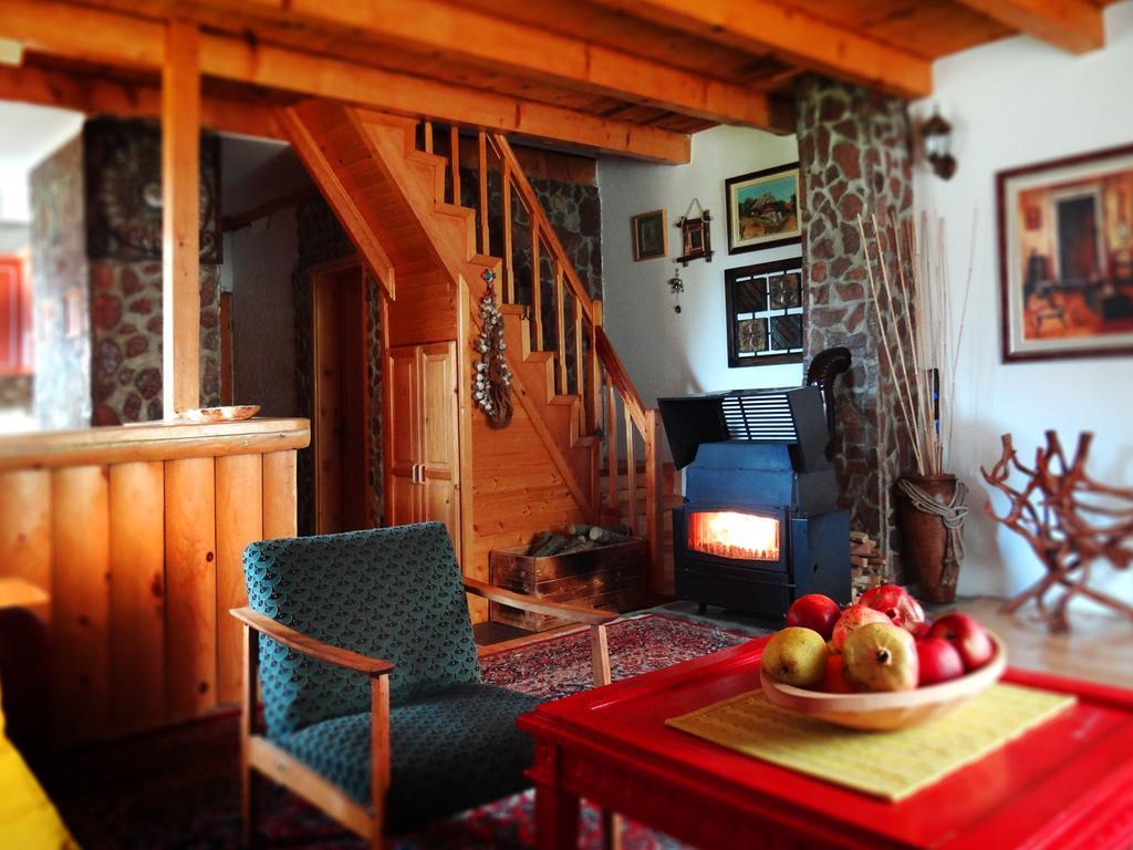 Holiday Home Milica Kolašin Екстериор снимка