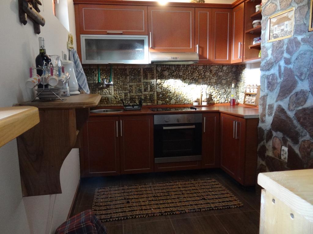 Holiday Home Milica Kolašin Екстериор снимка