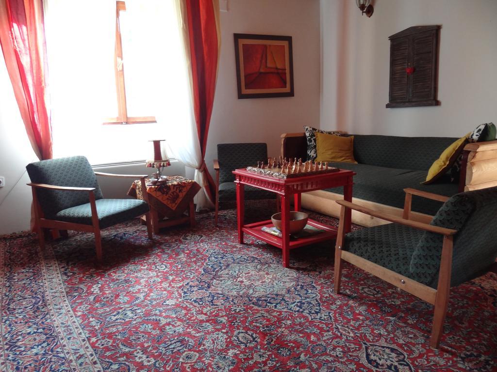 Holiday Home Milica Kolašin Екстериор снимка