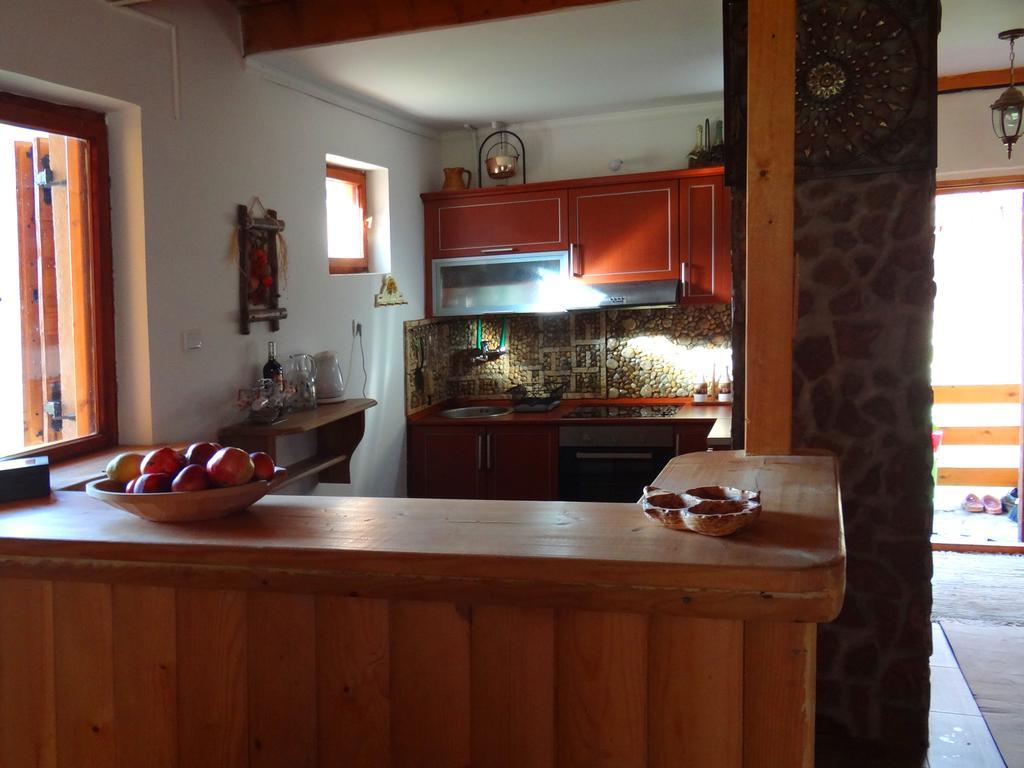 Holiday Home Milica Kolašin Екстериор снимка
