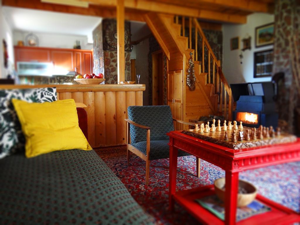 Holiday Home Milica Kolašin Екстериор снимка