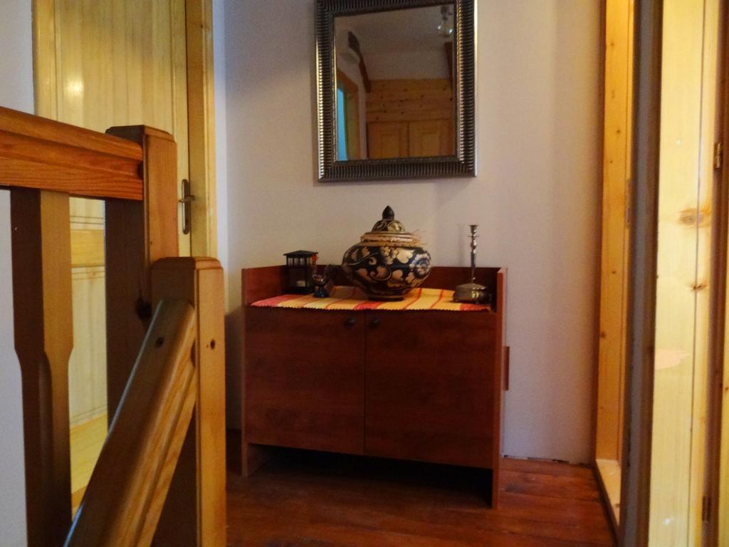 Holiday Home Milica Kolašin Екстериор снимка