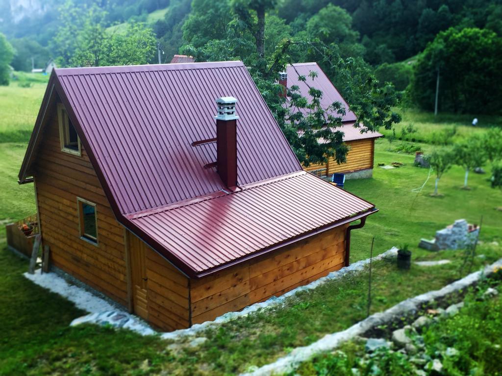 Holiday Home Milica Kolašin Екстериор снимка
