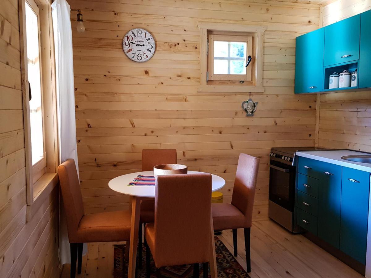 Holiday Home Milica Kolašin Екстериор снимка