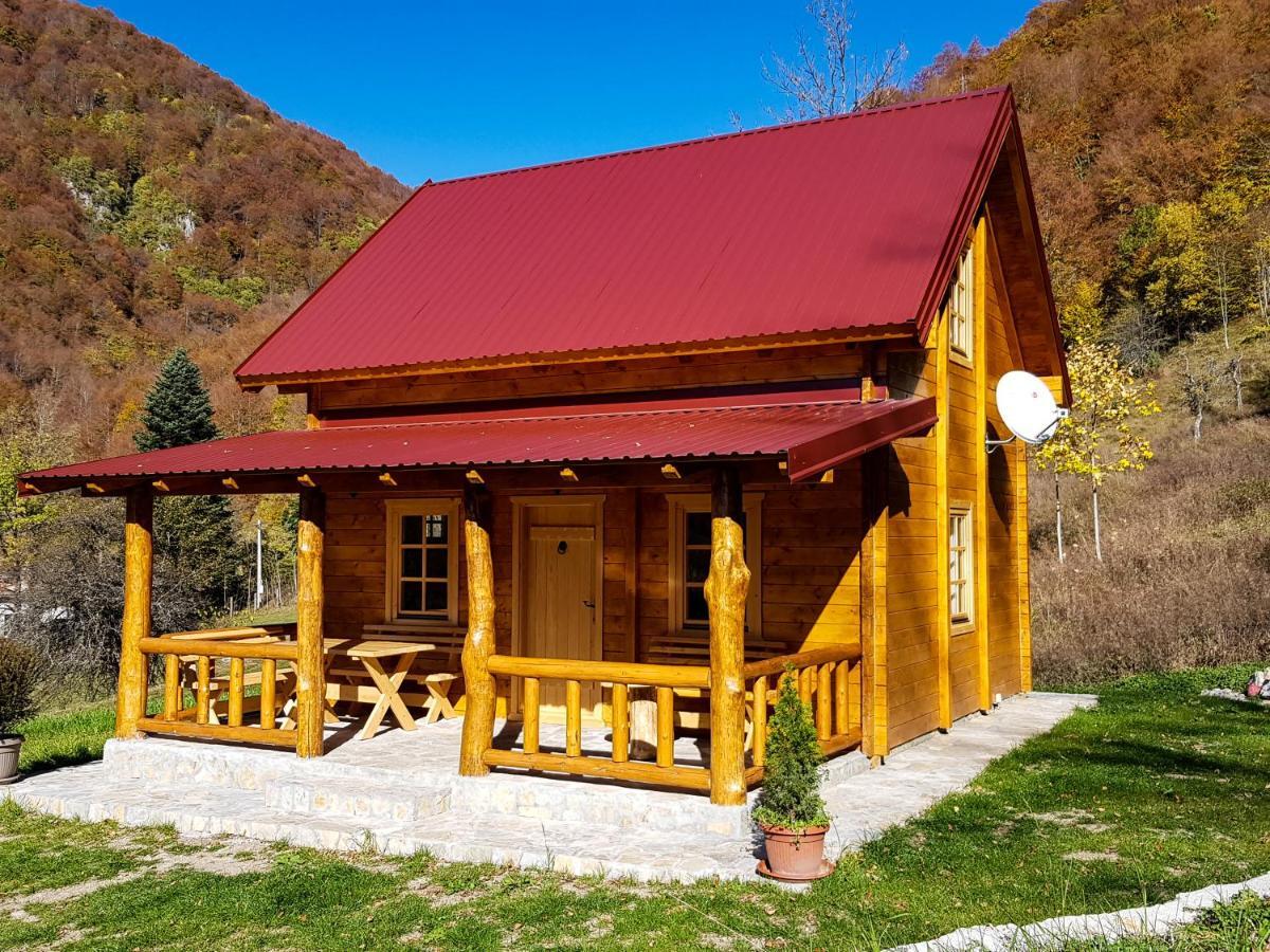 Holiday Home Milica Kolašin Екстериор снимка