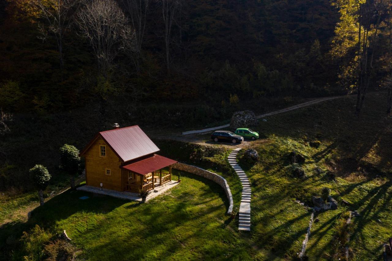 Holiday Home Milica Kolašin Екстериор снимка