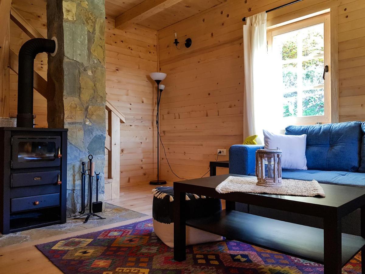 Holiday Home Milica Kolašin Екстериор снимка