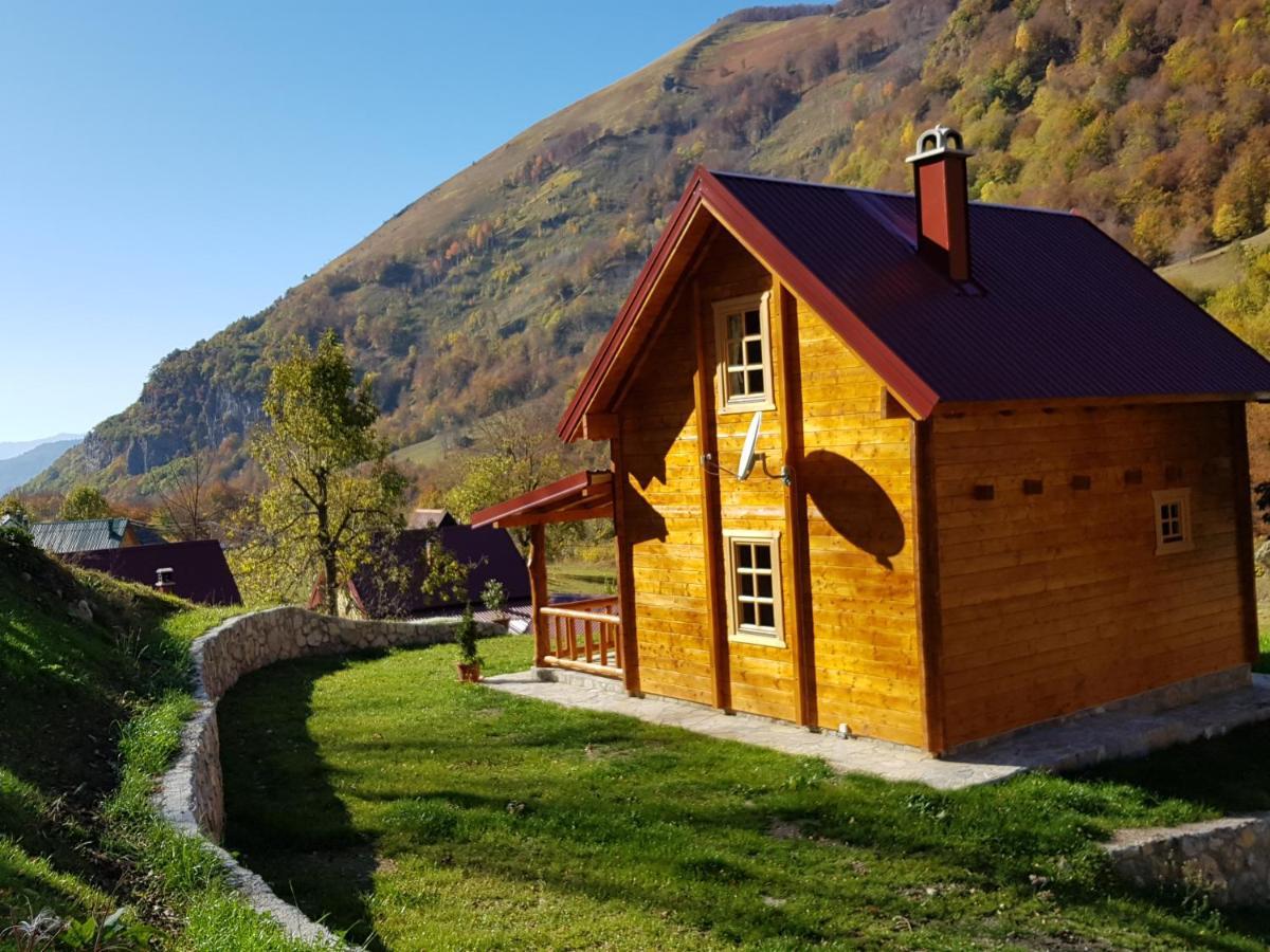 Holiday Home Milica Kolašin Екстериор снимка