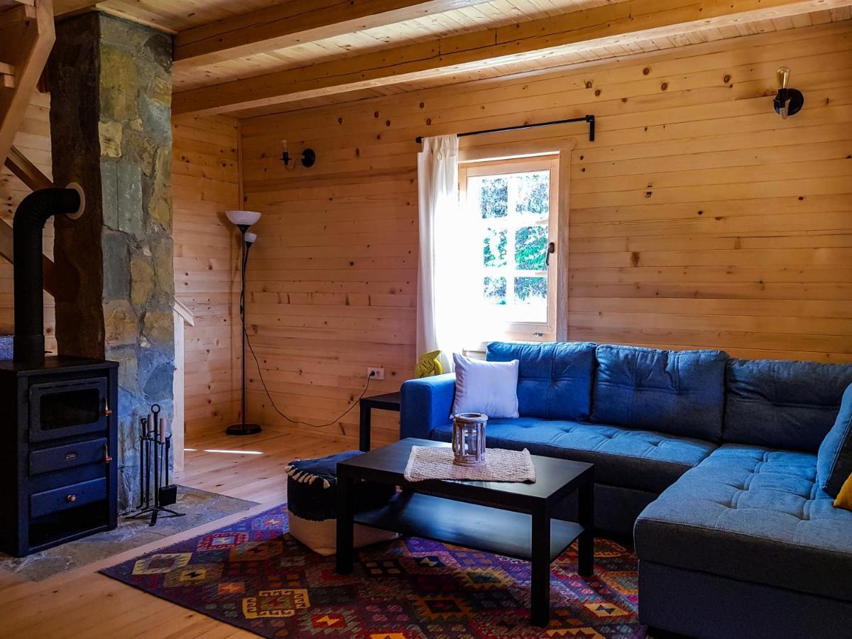 Holiday Home Milica Kolašin Екстериор снимка