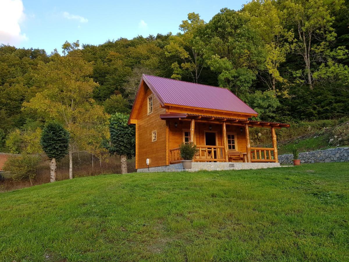 Holiday Home Milica Kolašin Екстериор снимка