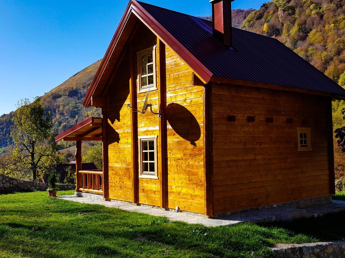 Holiday Home Milica Kolašin Екстериор снимка