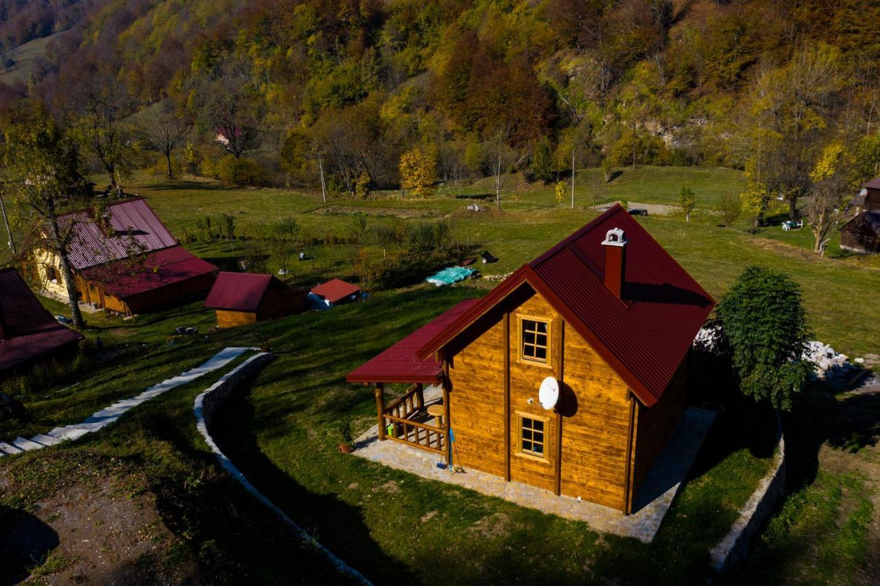 Holiday Home Milica Kolašin Екстериор снимка