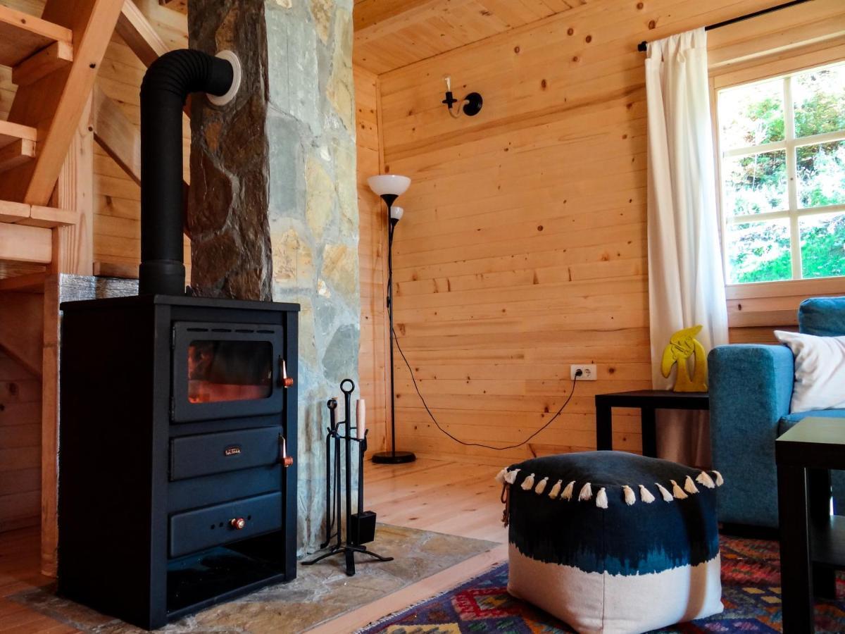 Holiday Home Milica Kolašin Екстериор снимка
