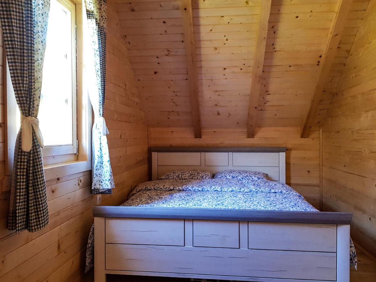 Holiday Home Milica Kolašin Екстериор снимка