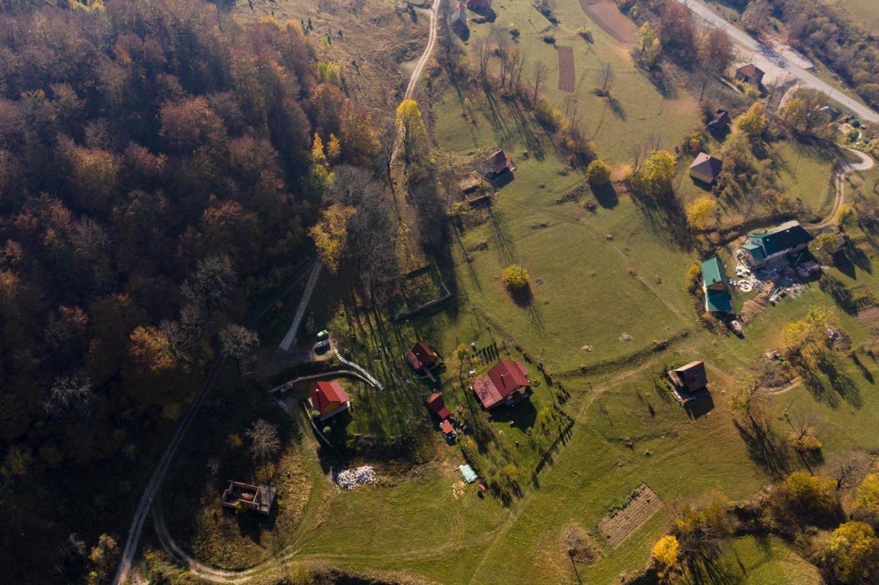 Holiday Home Milica Kolašin Екстериор снимка