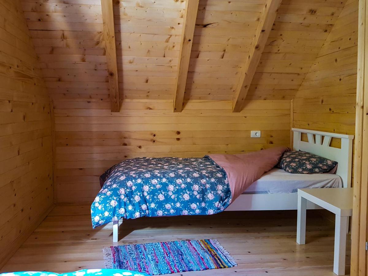 Holiday Home Milica Kolašin Екстериор снимка