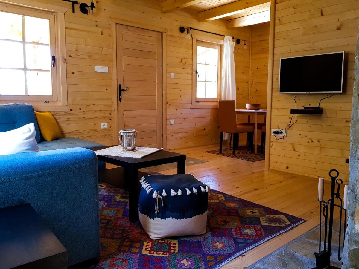 Holiday Home Milica Kolašin Екстериор снимка