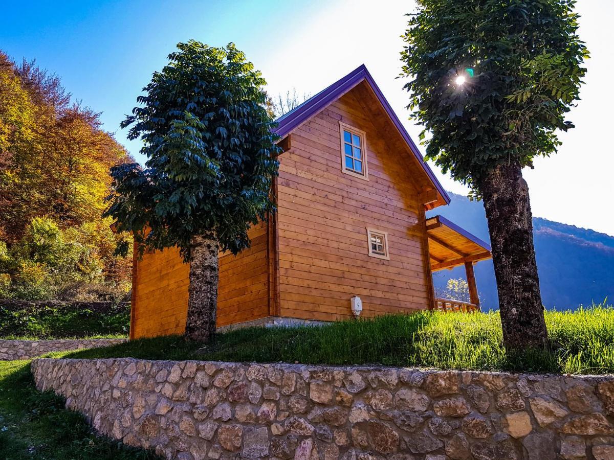 Holiday Home Milica Kolašin Екстериор снимка