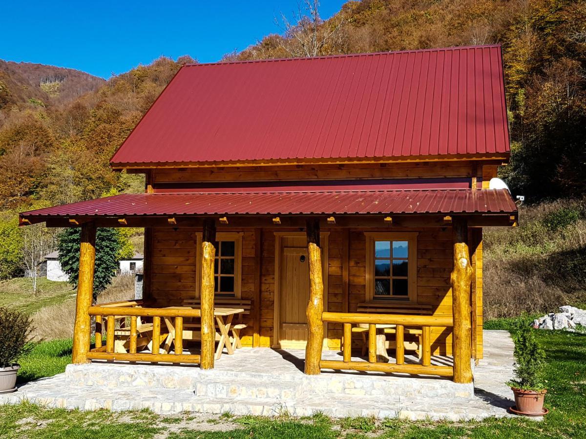 Holiday Home Milica Kolašin Екстериор снимка