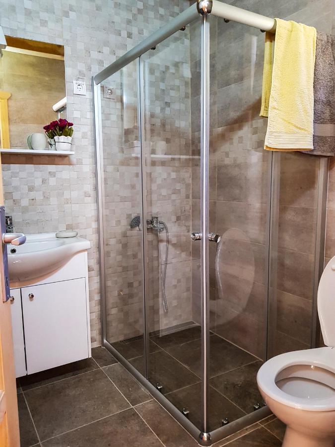 Holiday Home Milica Kolašin Екстериор снимка