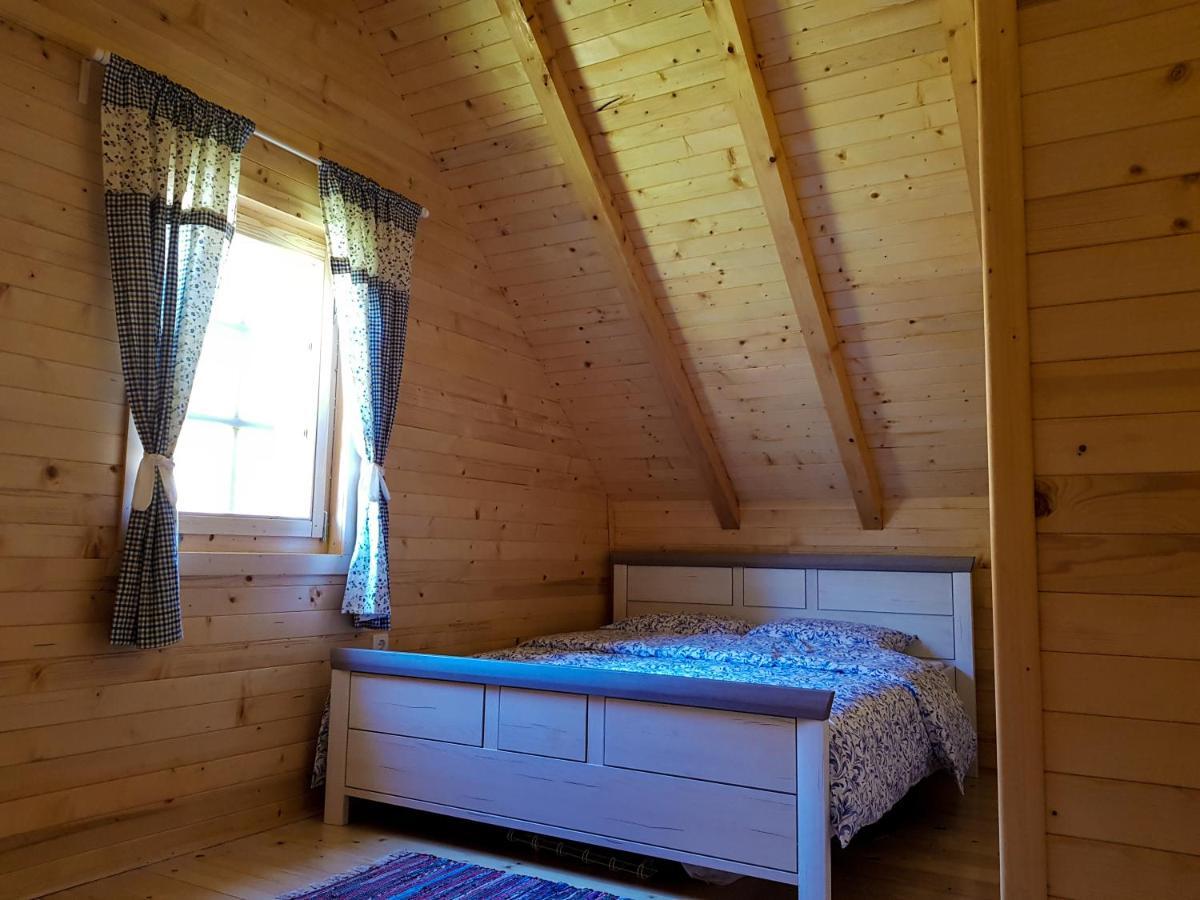 Holiday Home Milica Kolašin Екстериор снимка