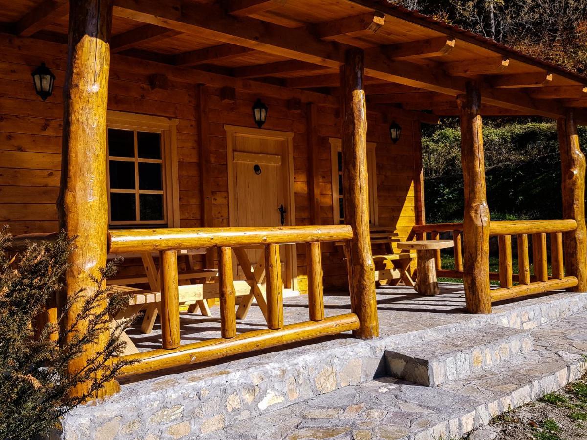 Holiday Home Milica Kolašin Екстериор снимка